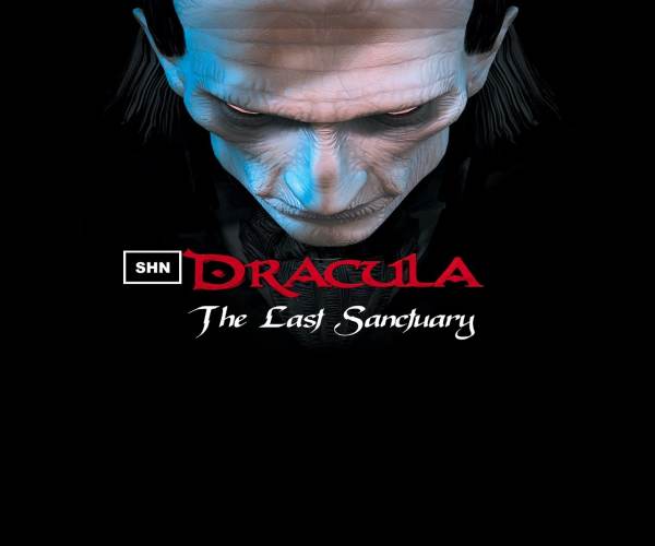 Dracula 2: The Last Sanctuary