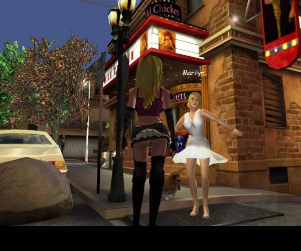 Lula 3D