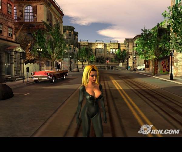 Lula 3D