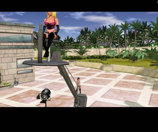 Lula 3D