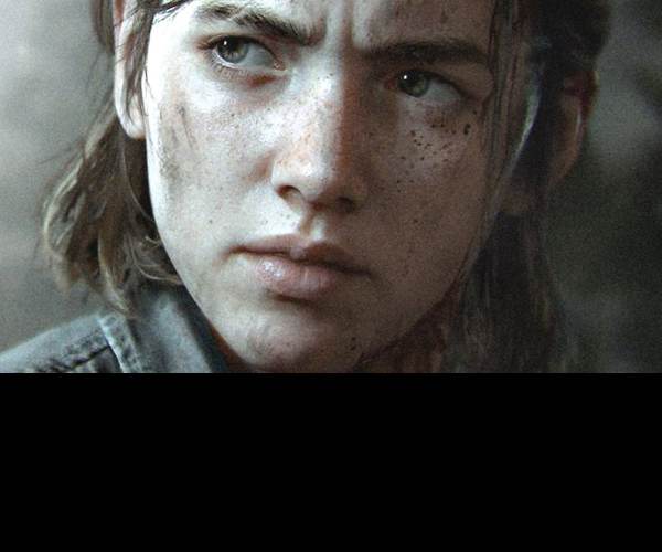 The Last of Us Part 2