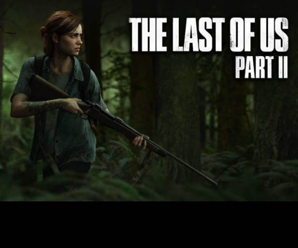 The Last of Us Part 2