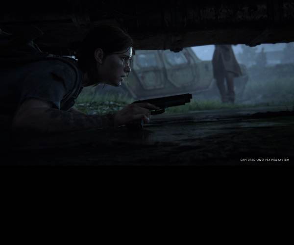 The Last of Us Part 2