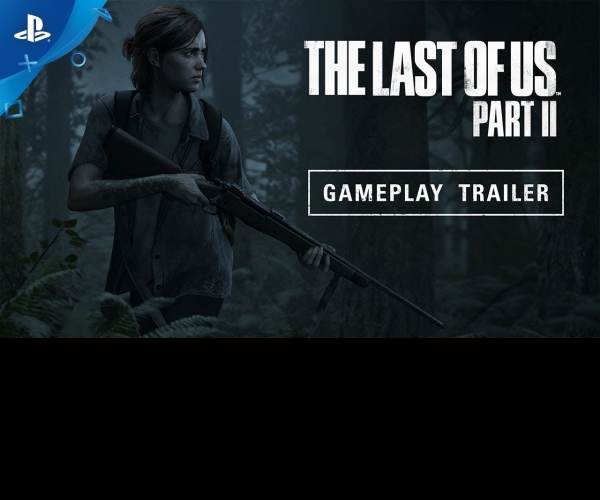 The Last of Us Part 2