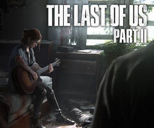 The Last of Us Part 2