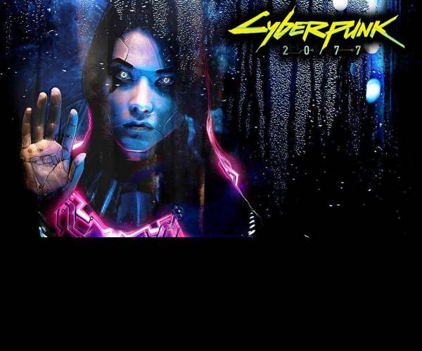 Cyberpunk 2077