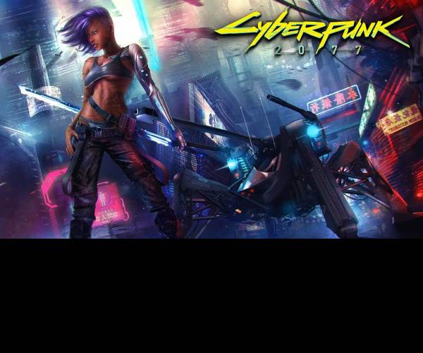 Cyberpunk 2077