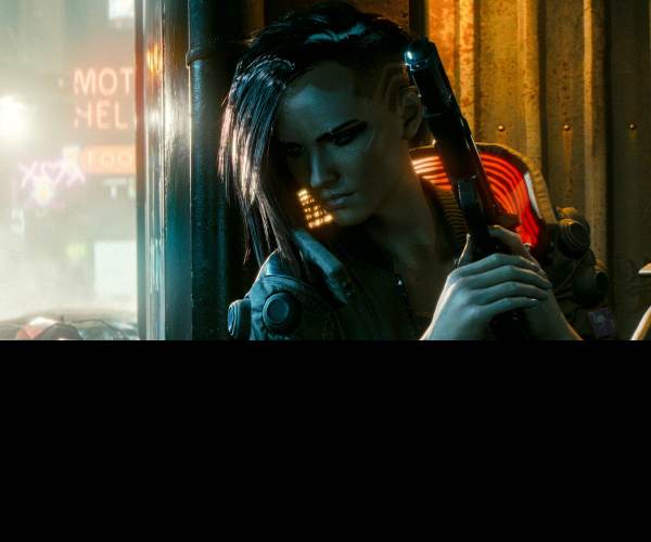 Cyberpunk 2077