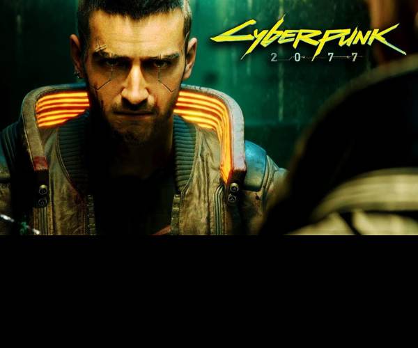 Cyberpunk 2077