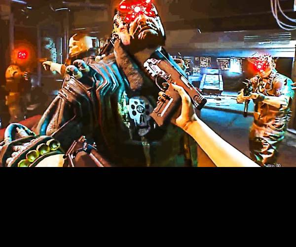 Cyberpunk 2077