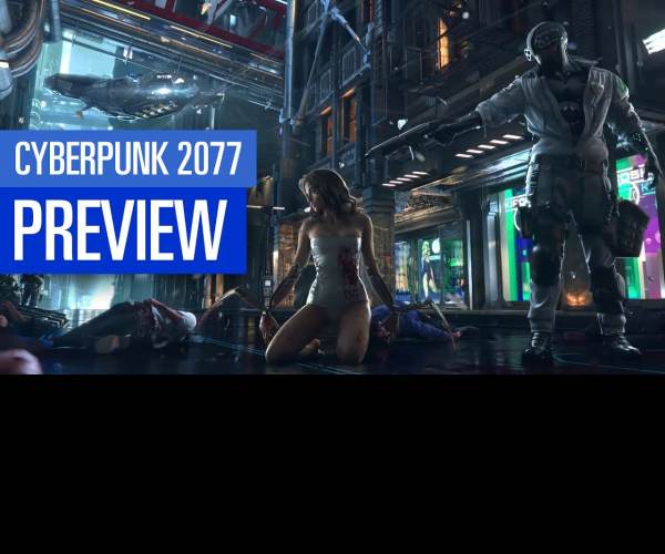 Cyberpunk 2077