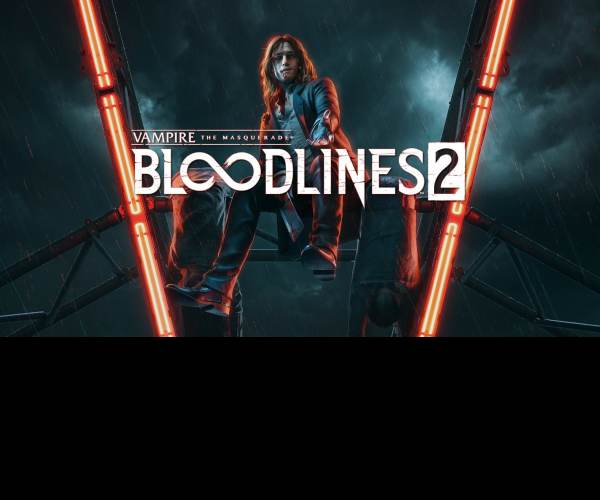 Vampire: The Masquerade - Bloodlines 2