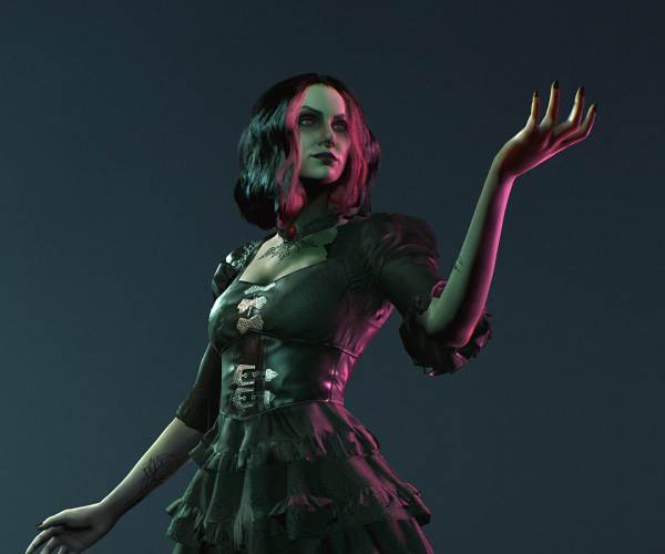 Vampire: The Masquerade - Bloodlines 2