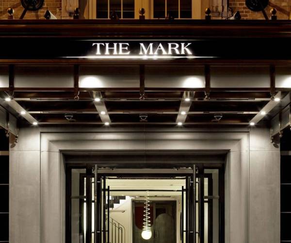The Mark