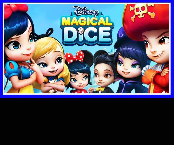 Magical Dice