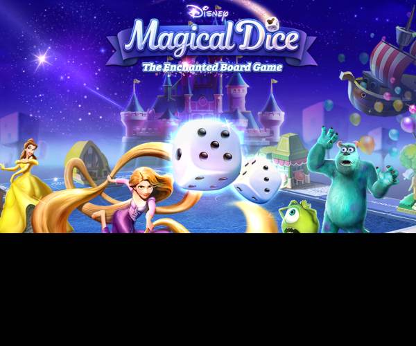 Magical Dice