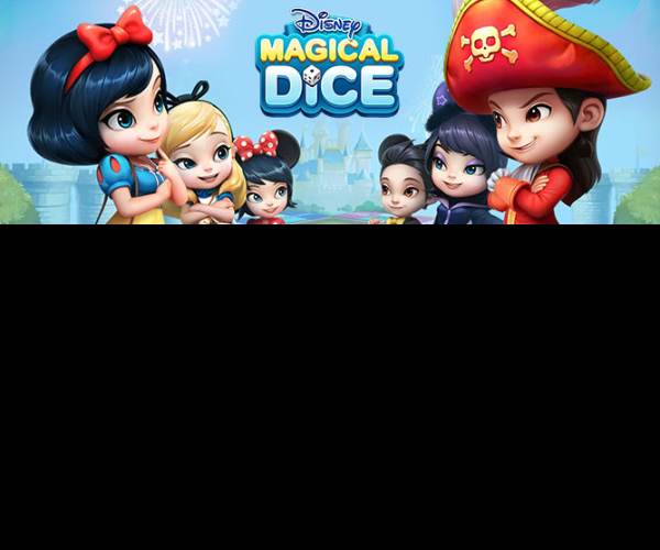 Magical Dice