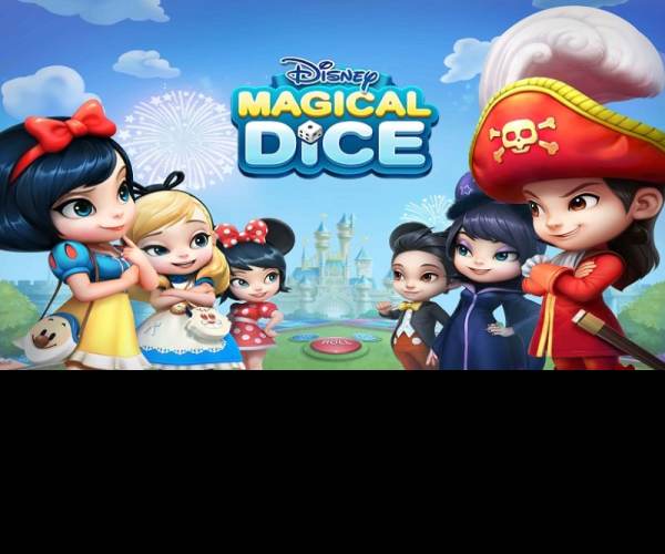 Magical Dice