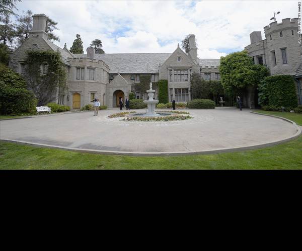 Playboy: The Mansion