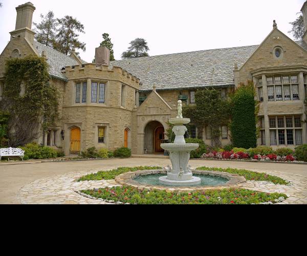 Playboy: The Mansion