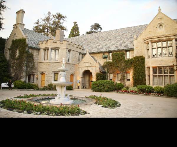 Playboy: The Mansion