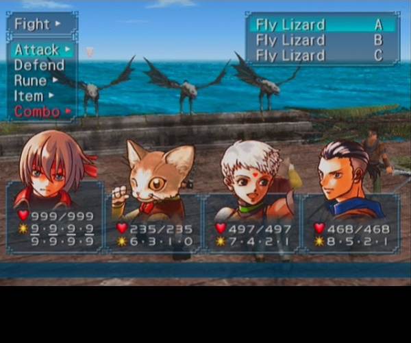 Suikoden 4