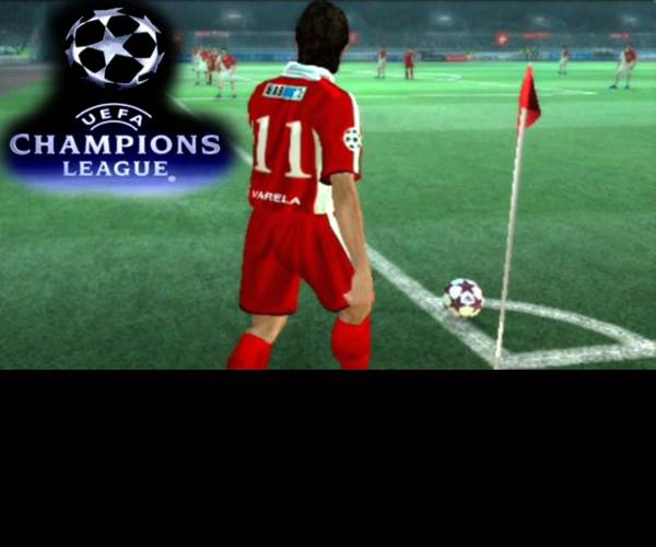 UEFA Champions League 2004 - 2005