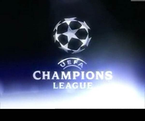 UEFA Champions League 2004 - 2005