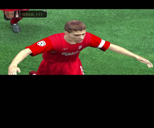 UEFA Champions League 2004 - 2005