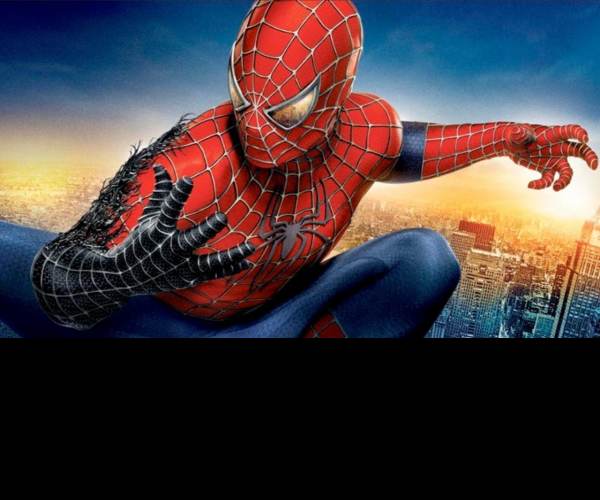 Spider-Man 3