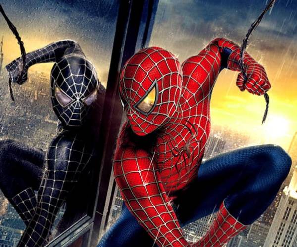 Spider-Man 3