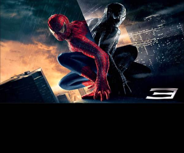 Spider-Man 3