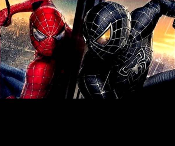 Spider-Man 3