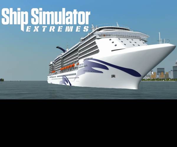 Ship Simulator Extremes