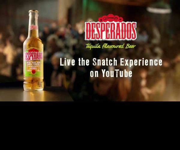 Desperado