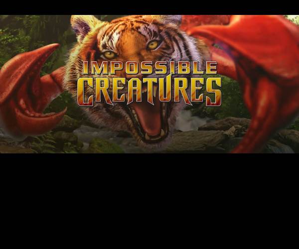 Impossible Creatures
