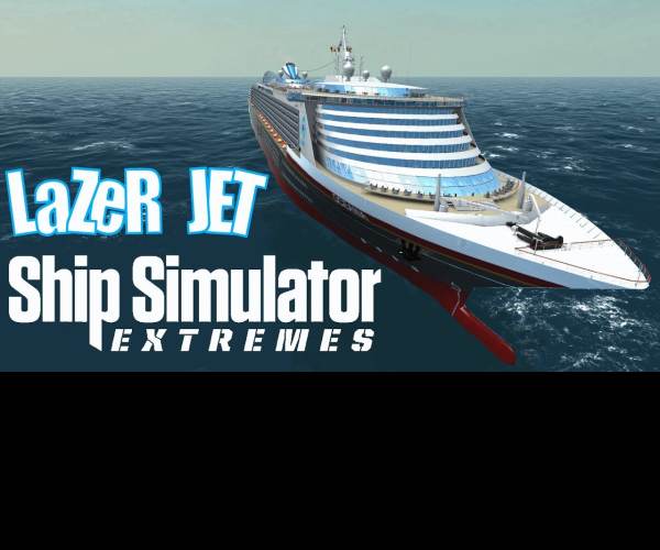 Ship Simulator Extremes