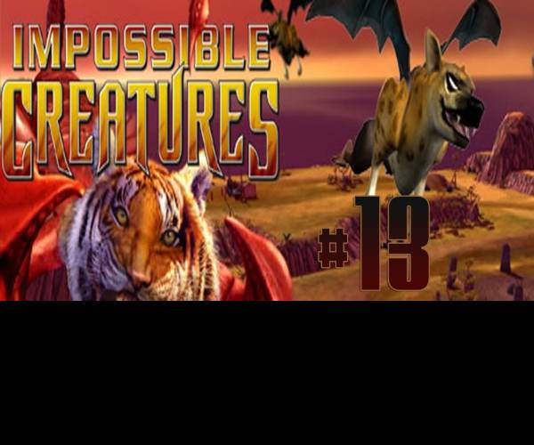 Impossible Creatures