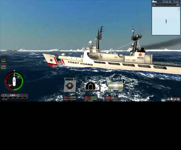 Ship Simulator Extremes