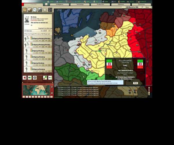 Hearts of Iron 2