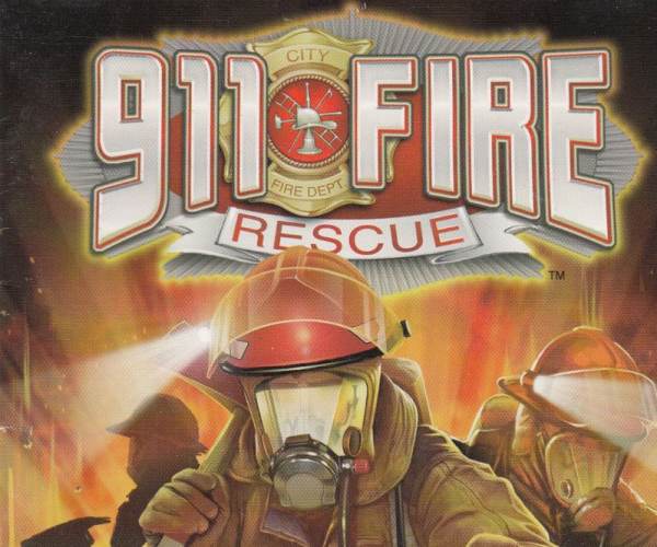 911 Fire Rescue