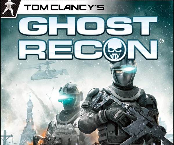 Tom Clancy's Ghost Recon