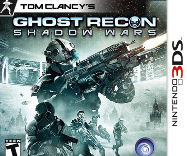 Tom Clancy's Ghost Recon