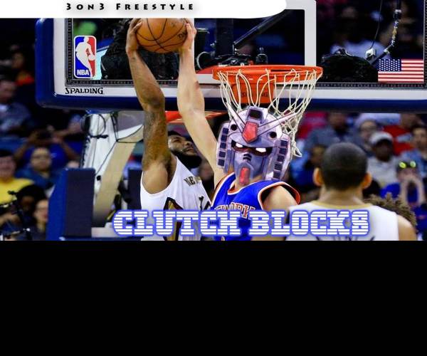 Freestyle Blocks