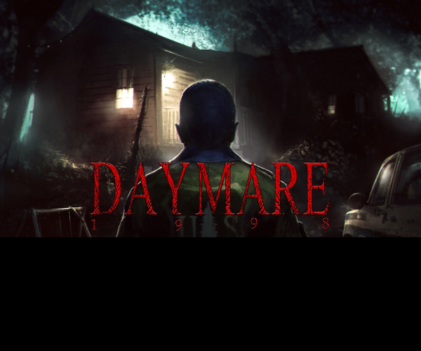 Daymare: 1998