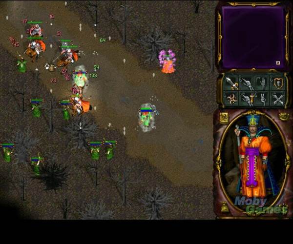Rage of Mages