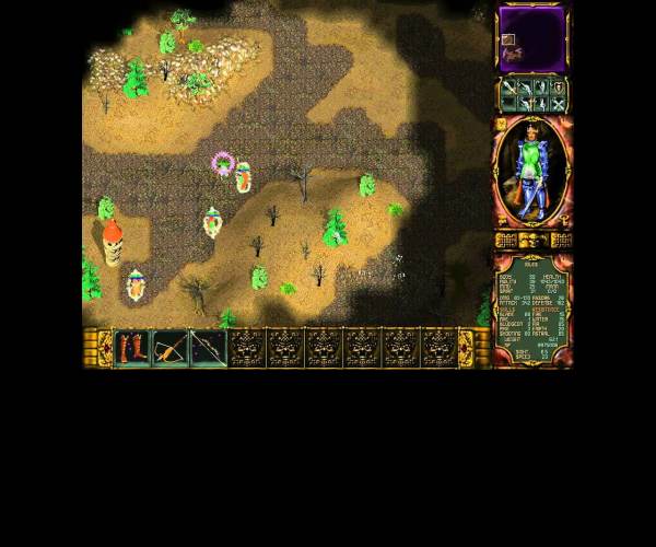 Rage of Mages