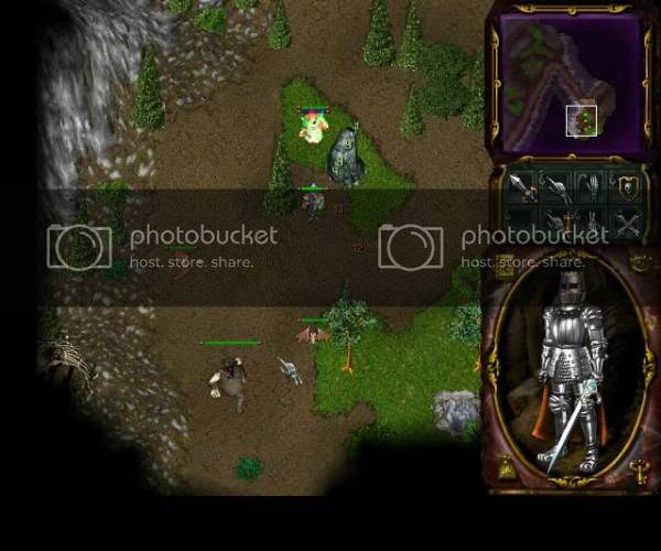 Rage of Mages