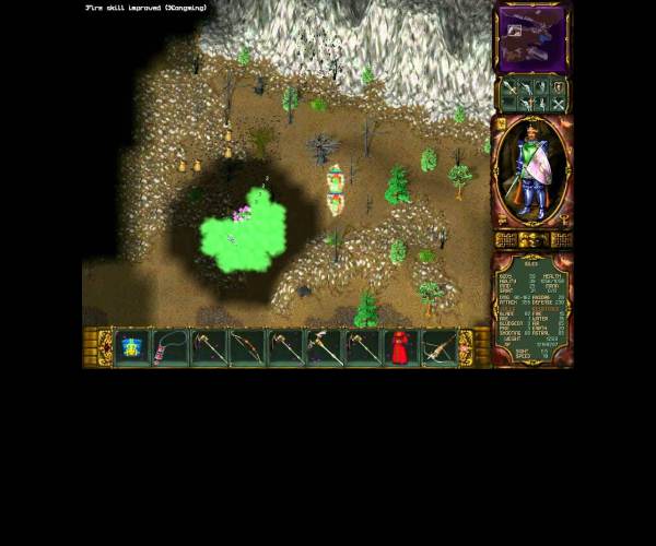 Rage of Mages