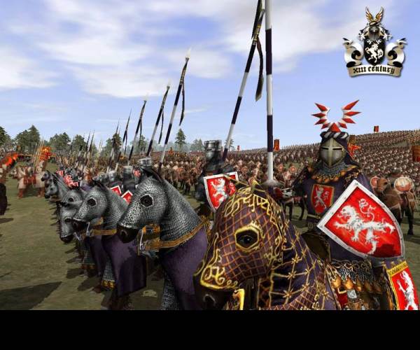 XIII Century: Smrt nebo vítězství